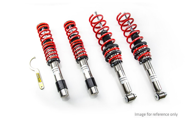 MTS Technik / Eibach coilovers Street MTS Technik / Eibach coilovers Street