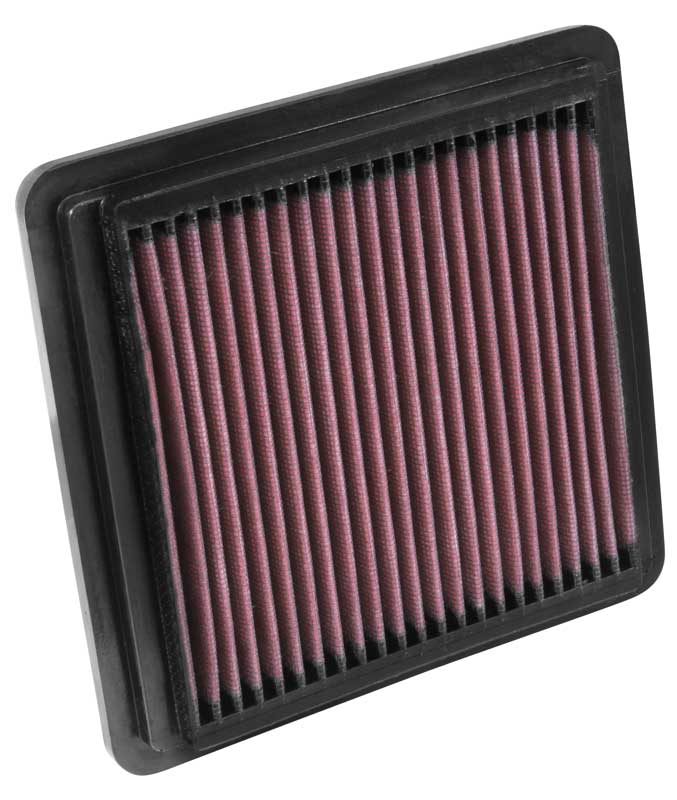 K&N replacement filter