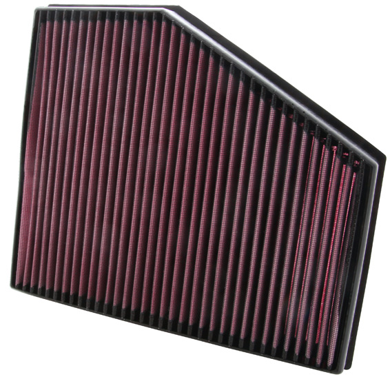 K&N Sportluftfilter