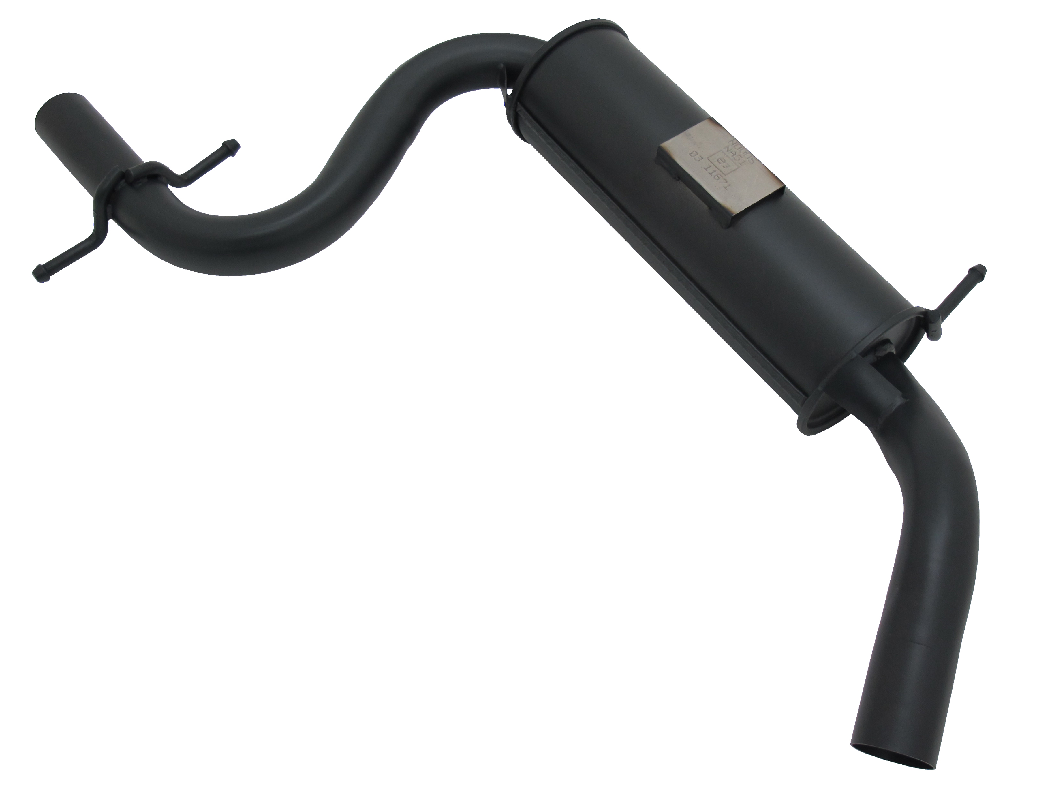 image_VSD41_2 Novus Sport Vorschalldämpfer