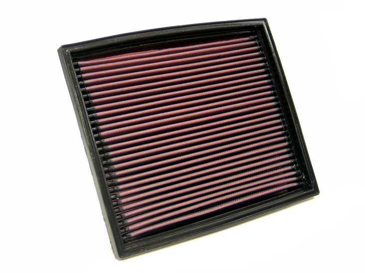 33-2142 K&N replacement filter