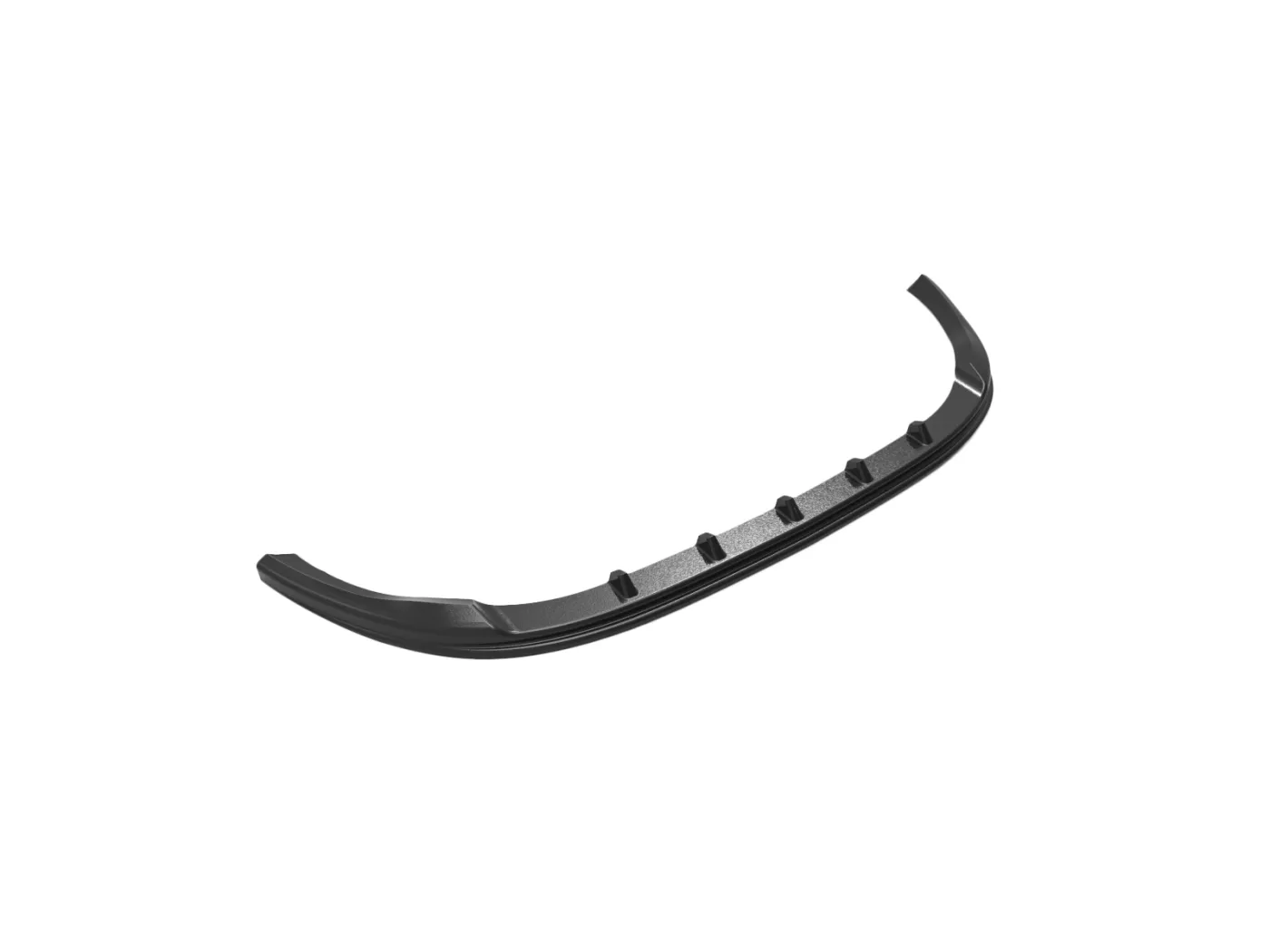 Motordrome Front Splitter Motordrome Front Splitter