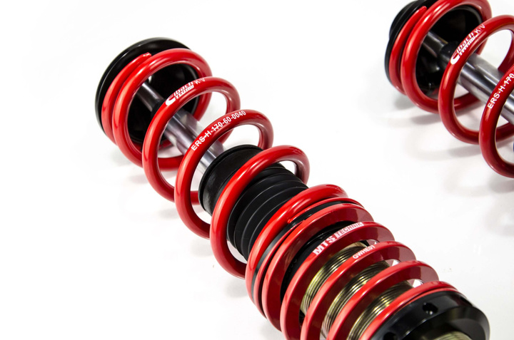 MTS Technik / Eibach coilovers Street MTS Technik / Eibach coilovers Street