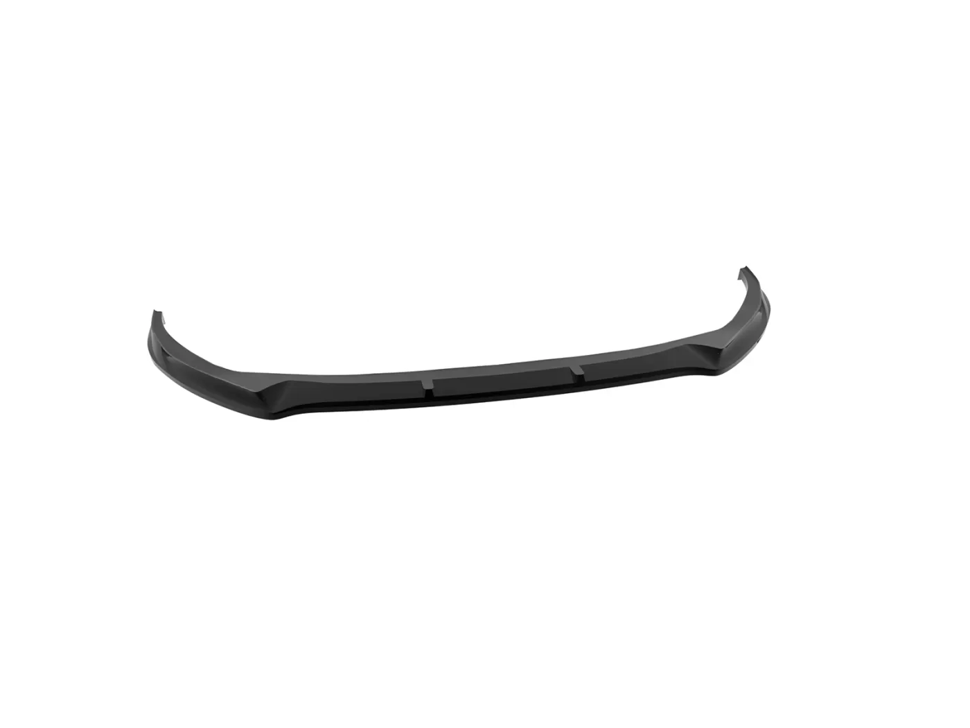 Motordrome Front Splitter