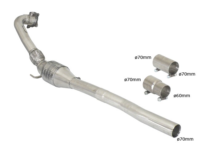 Ragazzon Metallkat 200cpsi