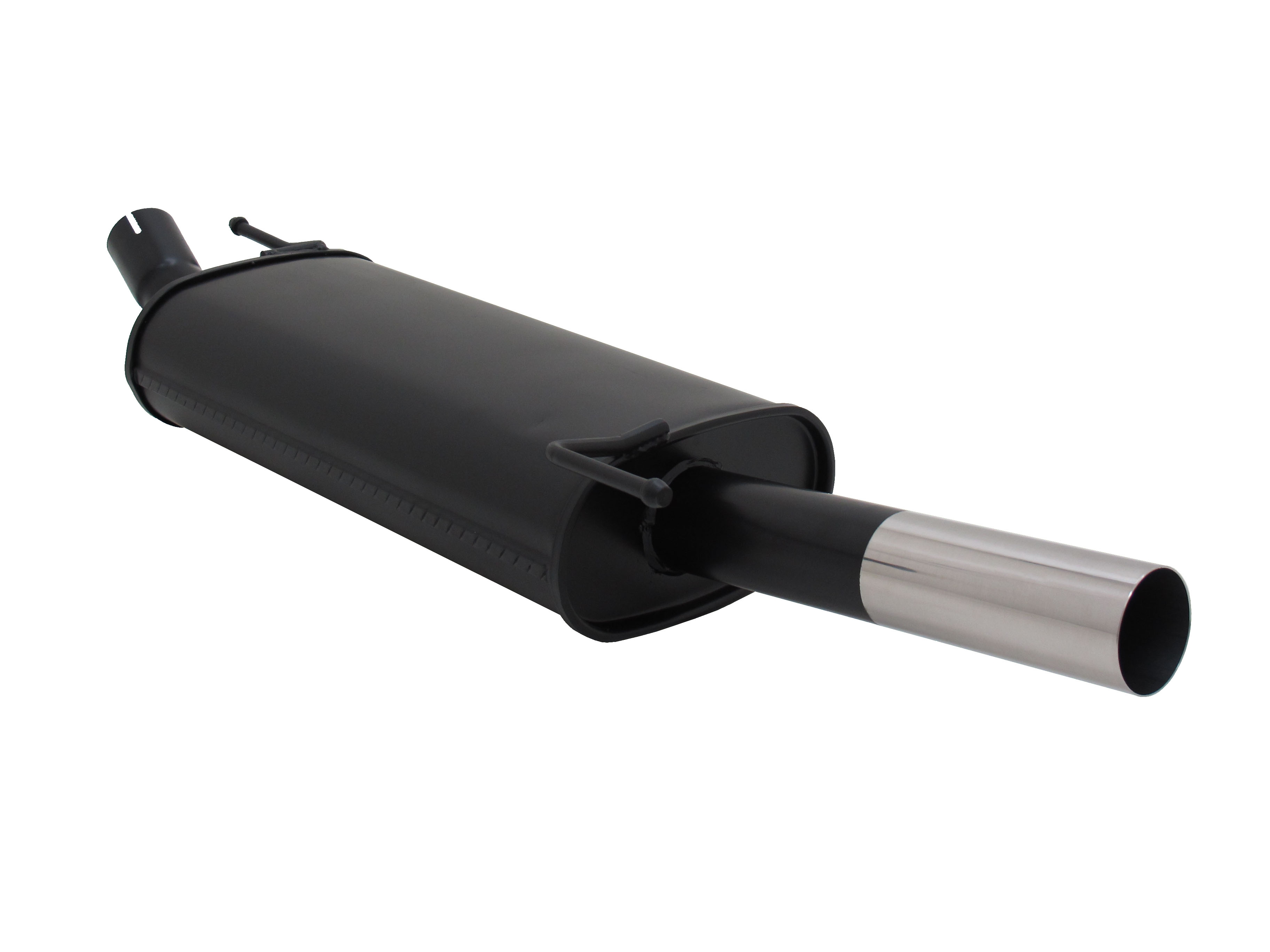 Novus rear silencer 1x 60mm