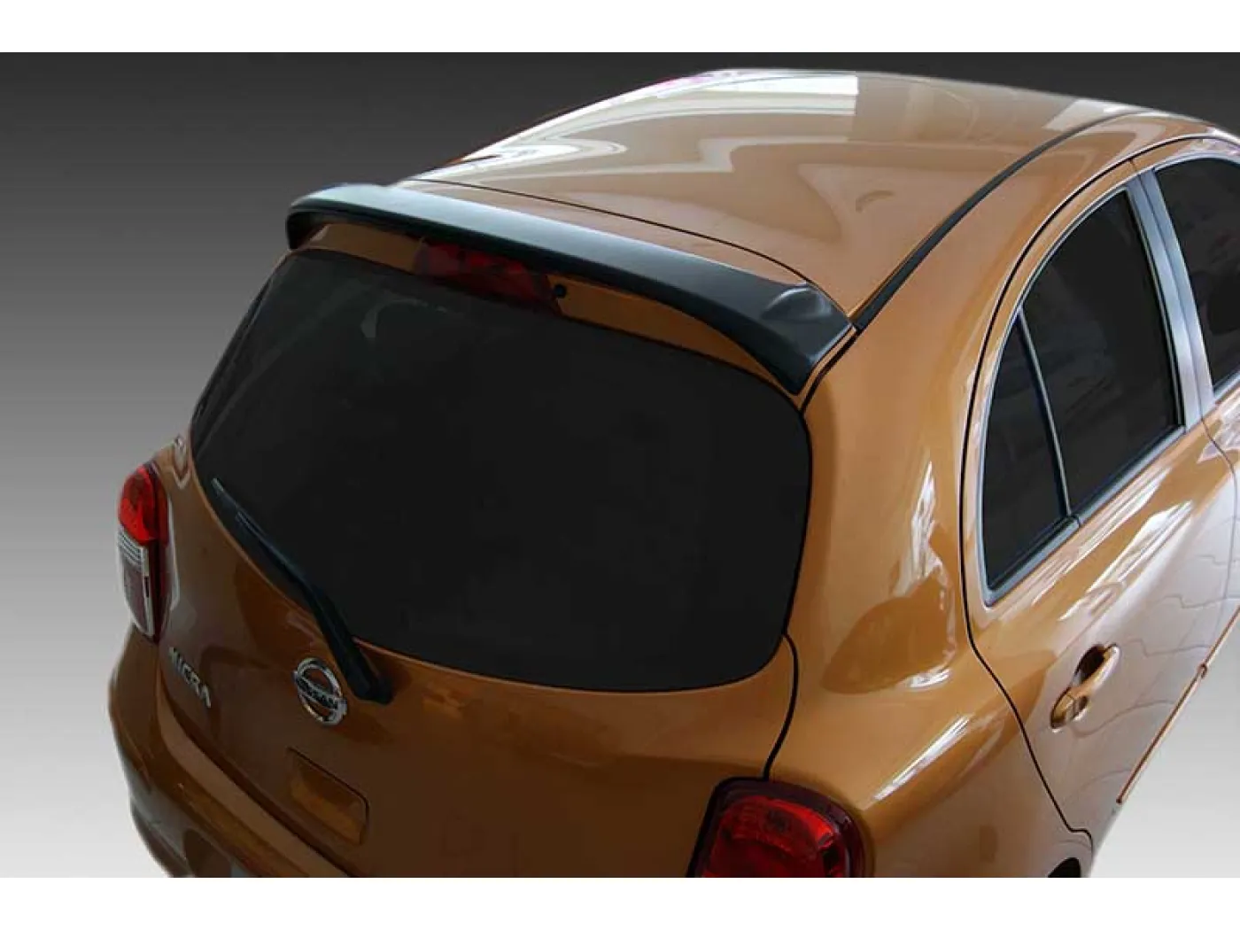 Motordrome Dachspoiler Motordrome Dachspoiler