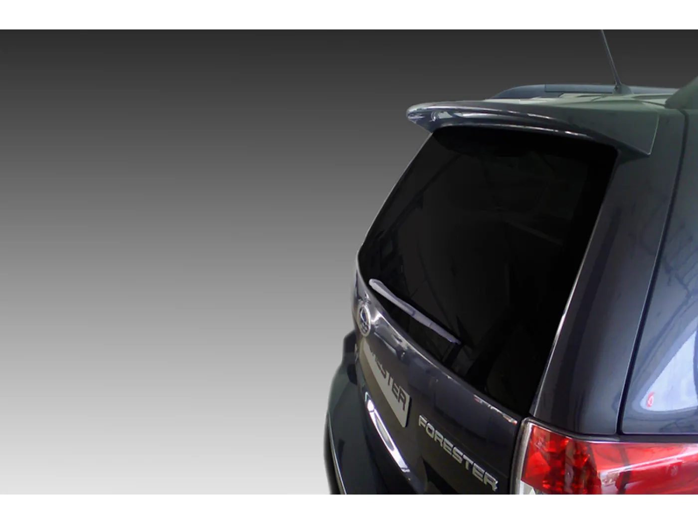 Motordrome Dachspoiler Motordrome Dachspoiler
