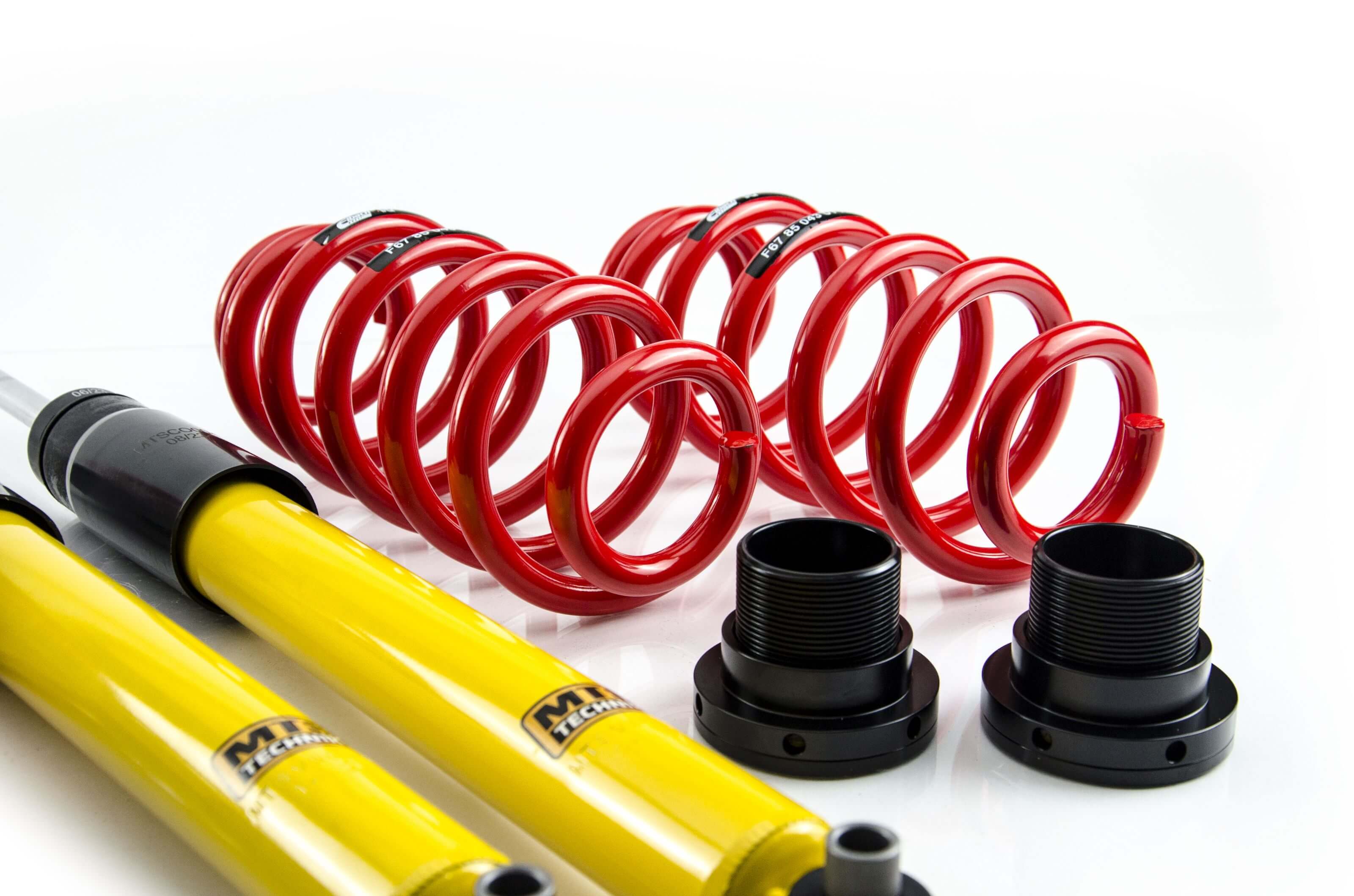 MTSGWVW15_4 MTS Technik / Eibach coilovers Street