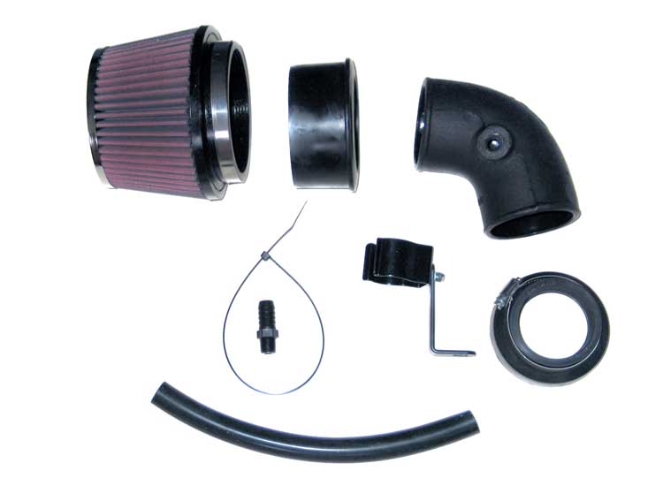 57-0331-1 K&N Performance Kit 57i