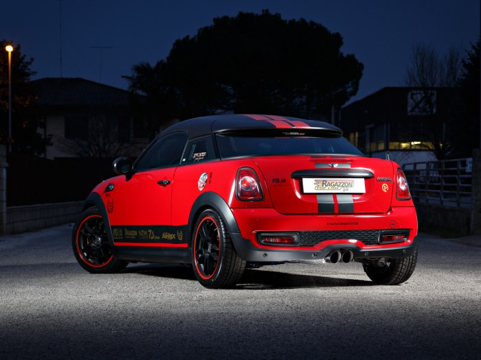Mini_R58_50_0-0508-55WMx5Tm8aM8X3A Ragazzon rear silencer 2x 90mm round Sport Line