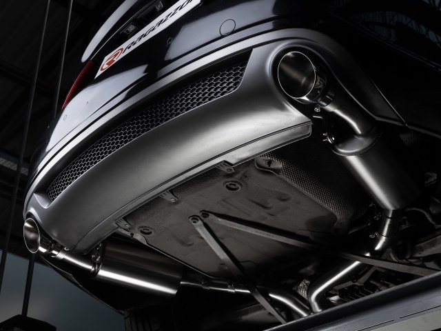 Audi_A5_8T__2-0TFSI_155kW_50-0859-61_03 Ragazzon Duplex Endschalldämpfer 1x 102mm rund Sport Line