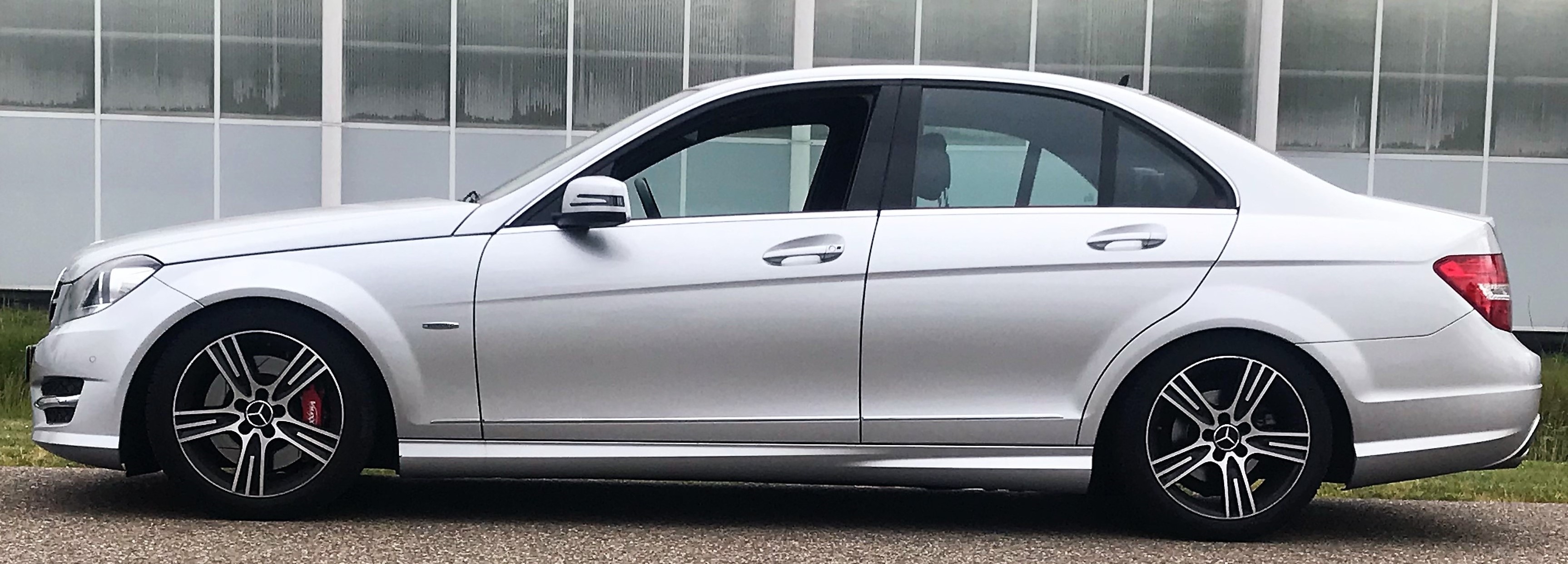 Vmaxx Gewindefahrwerk X-Sport