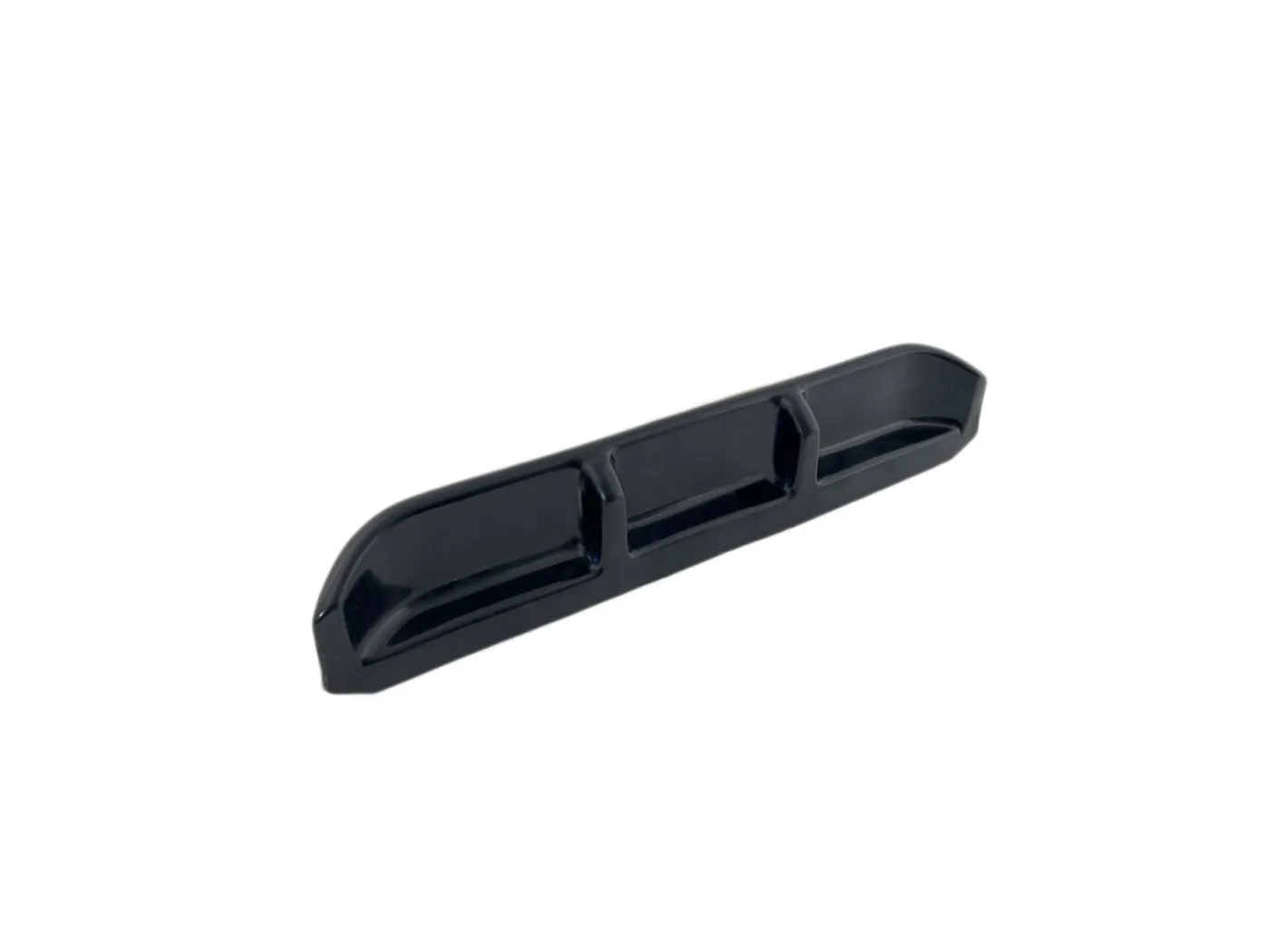Motordrome Rear Diffuser