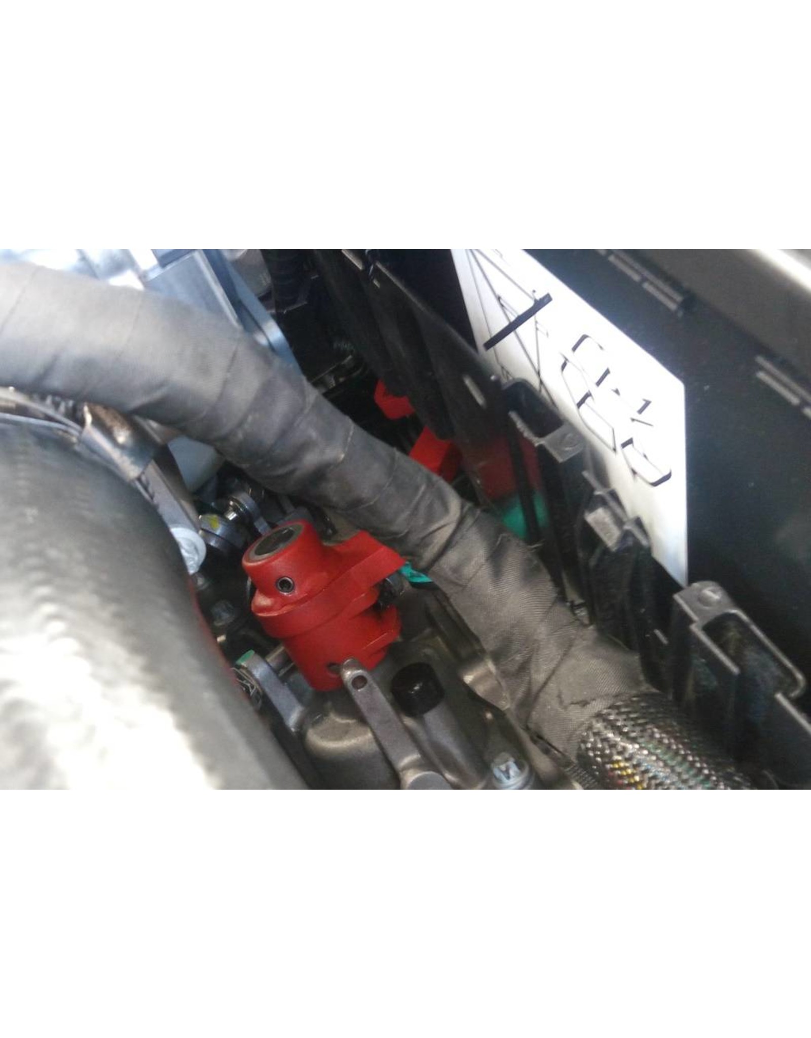 4h-tech-short-shift-type-q2-shift-for-the-m20-and5 4H-Tech Schaltwegverkürzung
