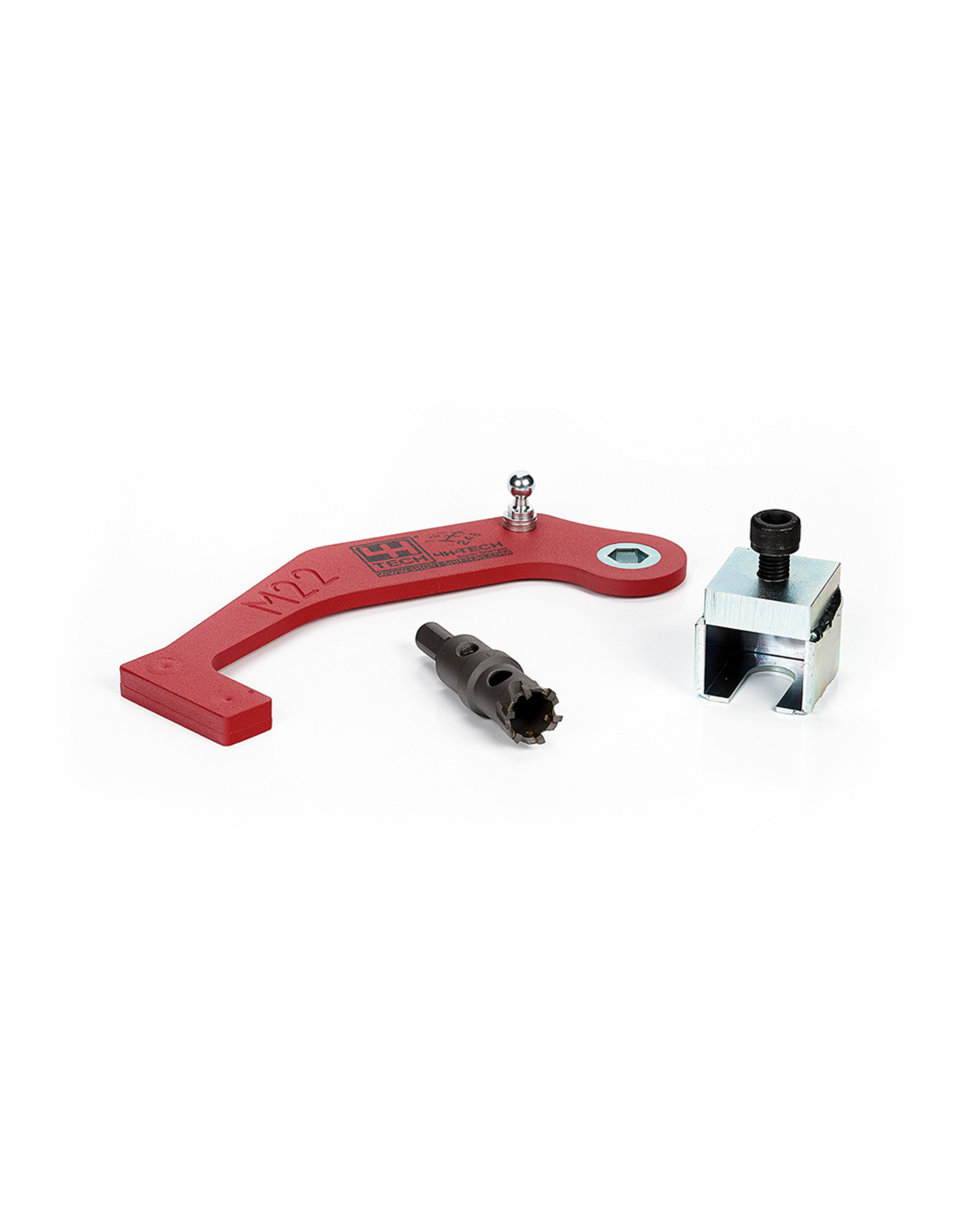 m22-shift-short-shifter-kit2 4H-Tech Short shifter