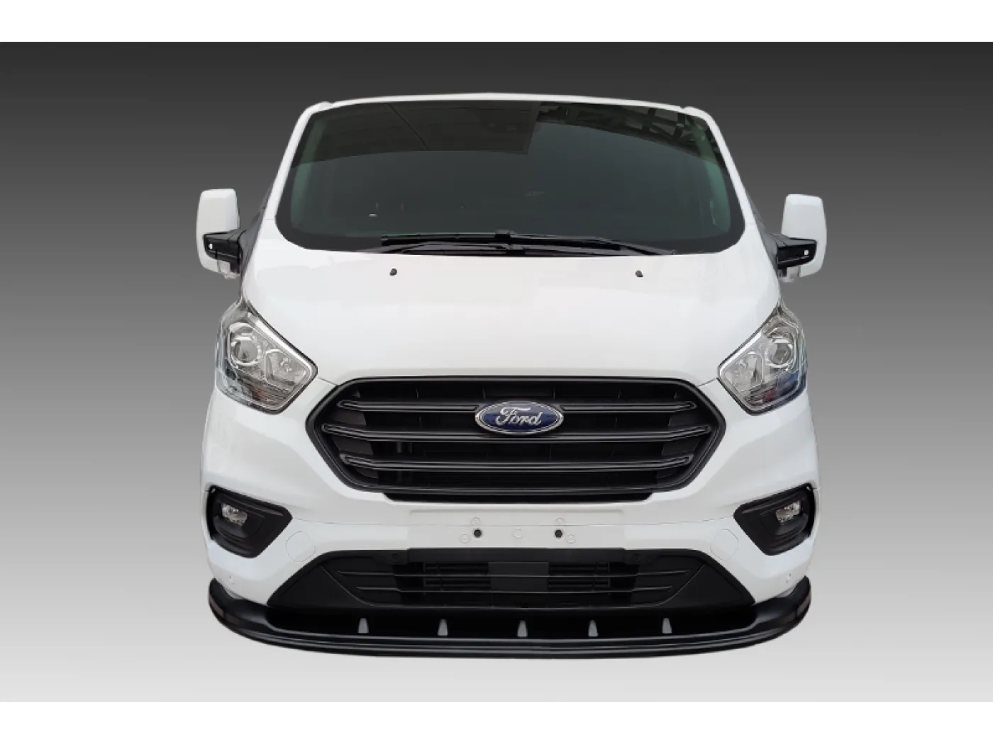Motordrome Front Splitter Motordrome Front Splitter