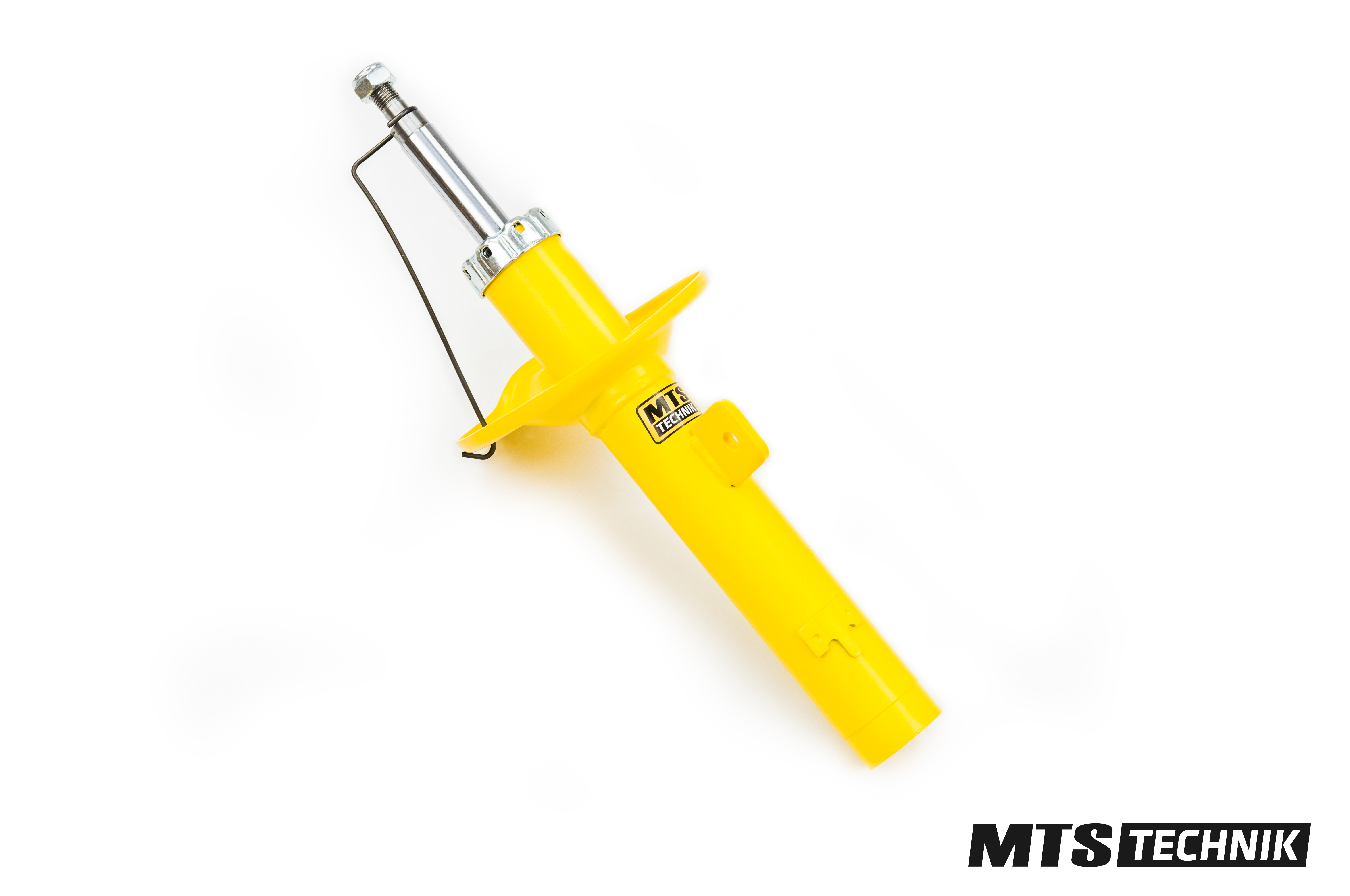 MTSPE004FR MTS Technik Stoßdämpfer VA