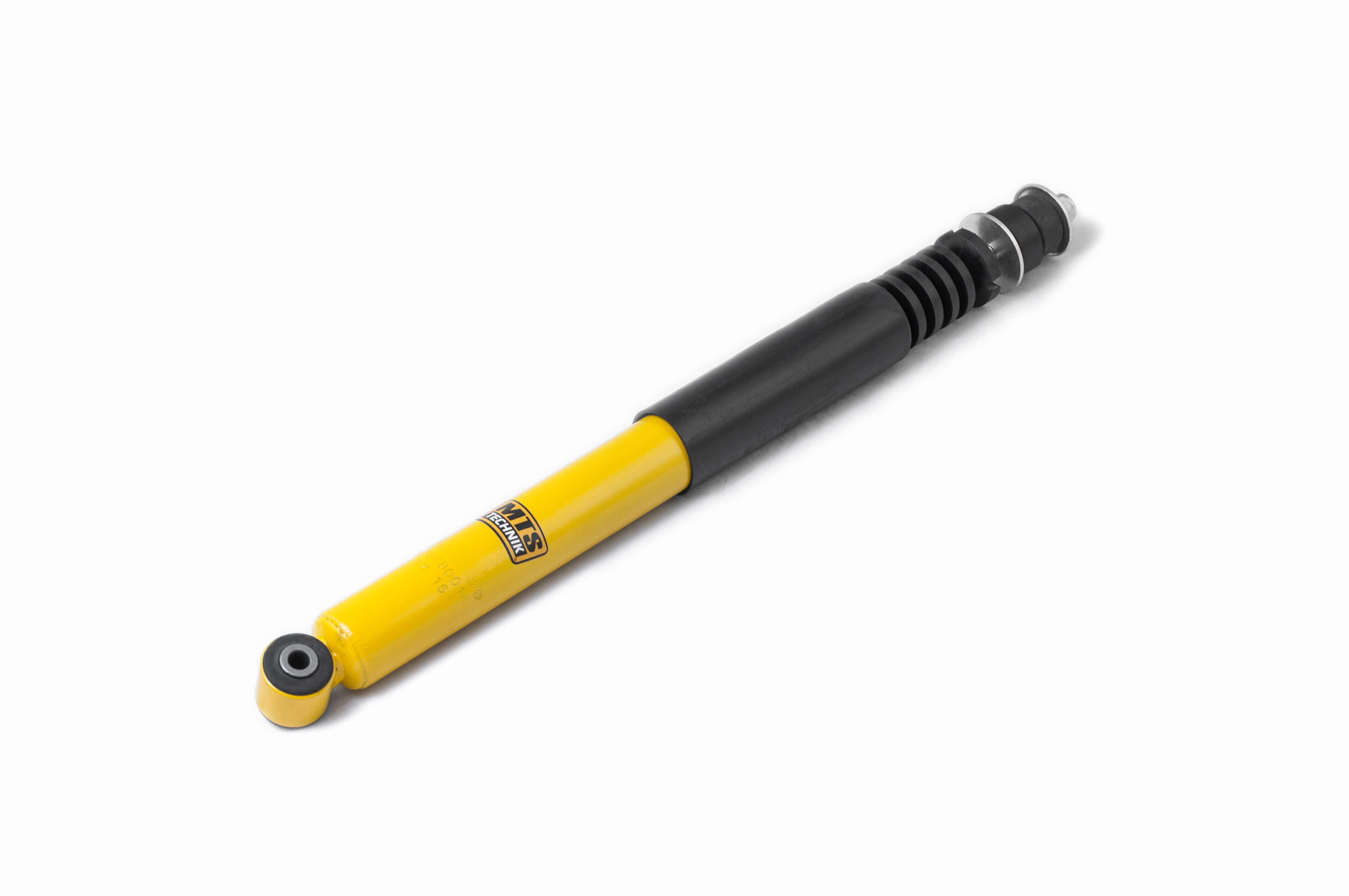 MTS Technik Stoßdämpfer HA