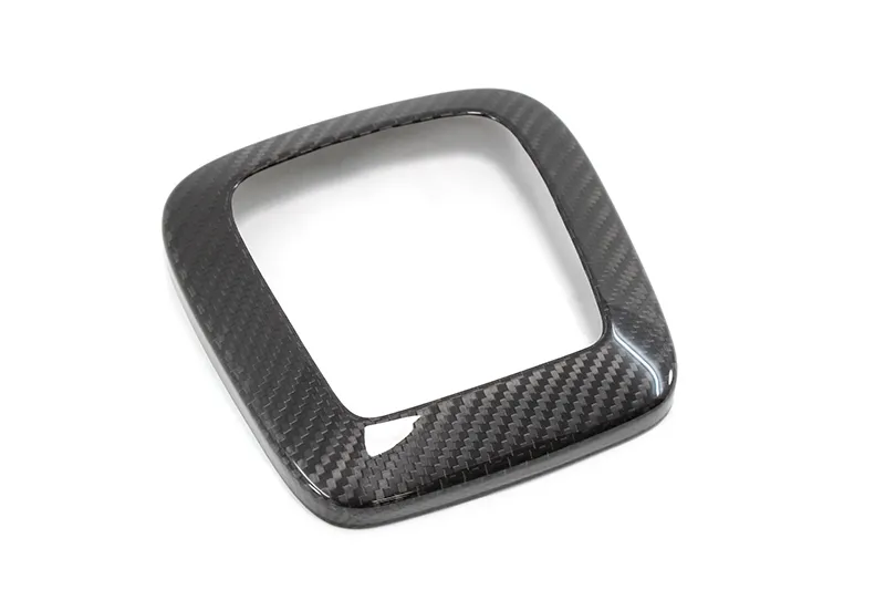Koshi Carbon Schaltkulissen Rahmen