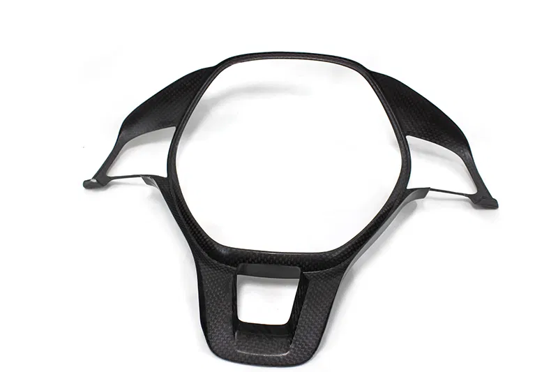 Koshi Carbon Lenkradverkleidung