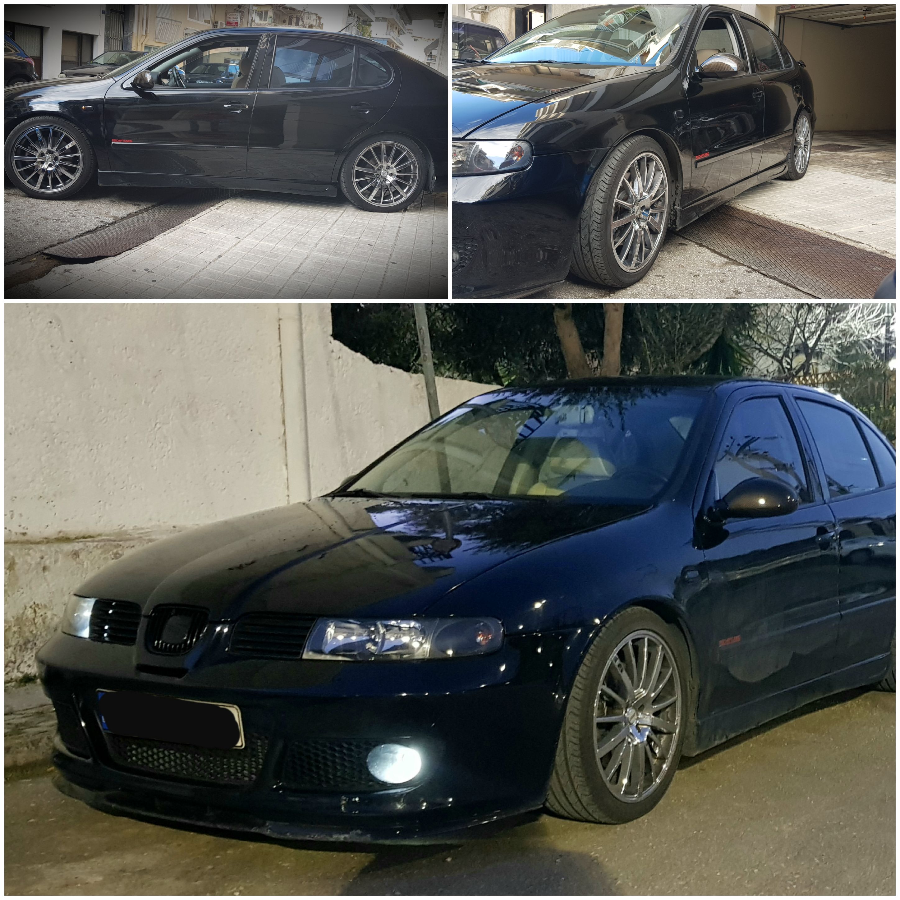 Vmaxx Coilover kit X-Street