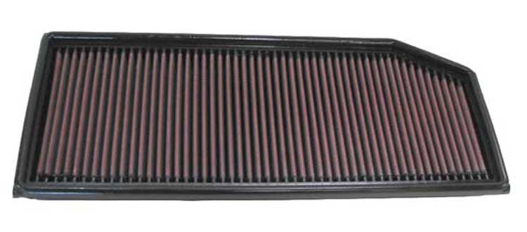 33-2158 K&N Sportluftfilter