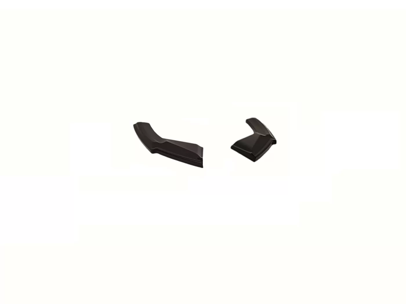 Motordrome Hintere Seitensplitter Motordrome Hintere Seitensplitter