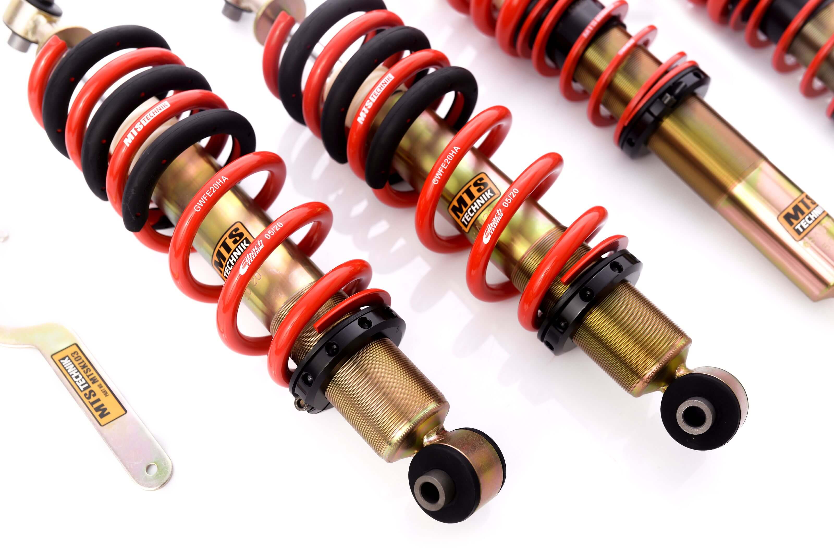 MTSGWAU40-S_1 MTS Technik / Eibach coilovers Stance
