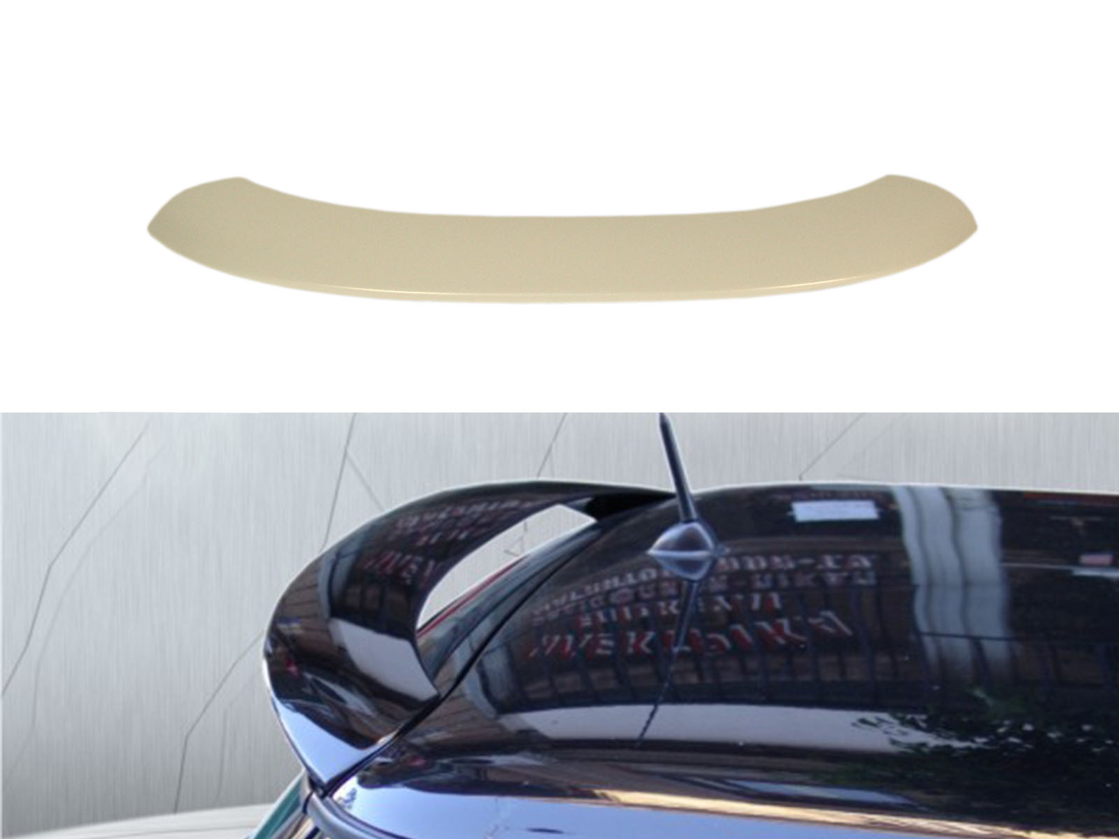Motordrome Dachspoiler Motordrome Dachspoiler
