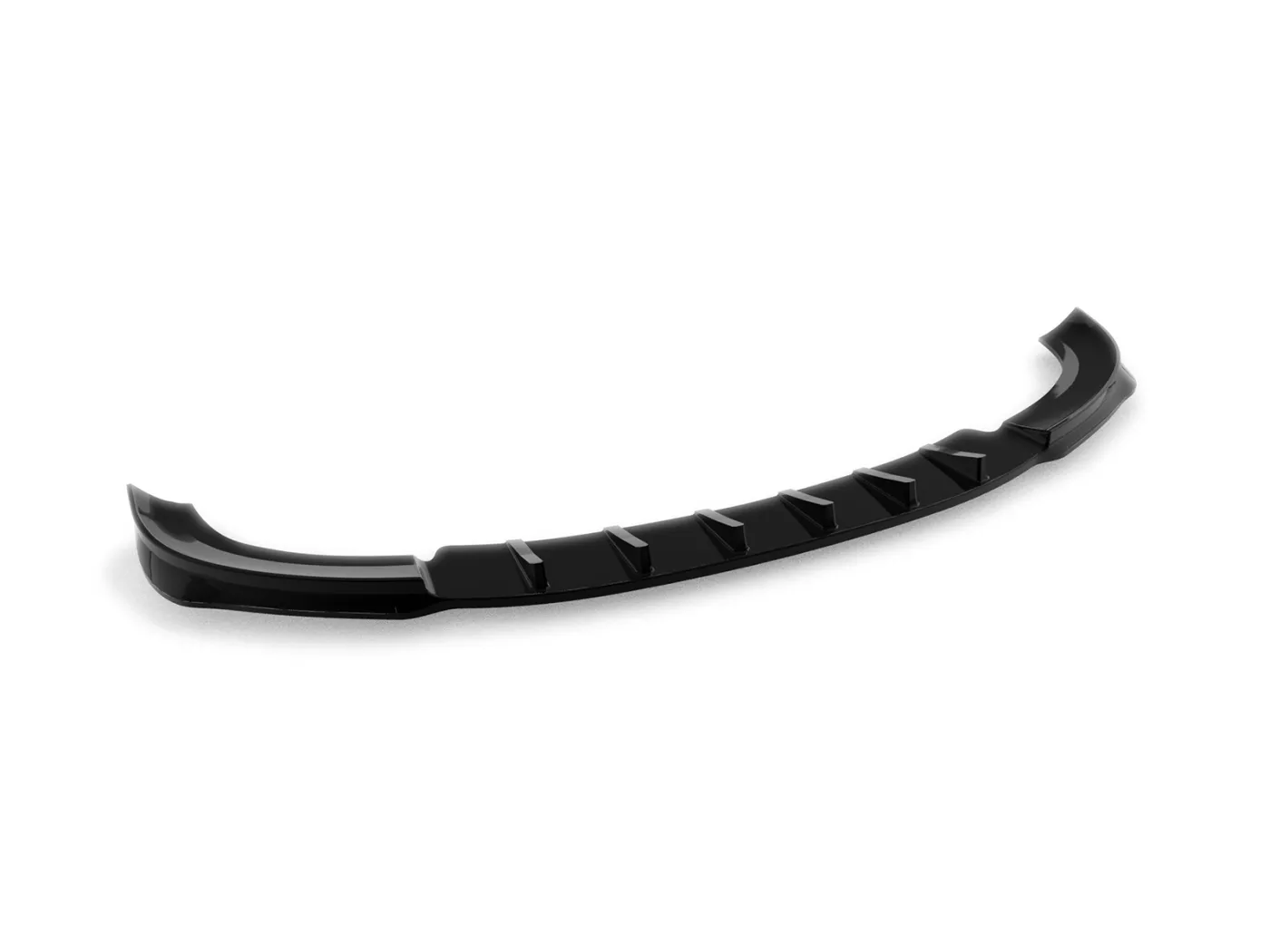 Motordrome Front Splitter