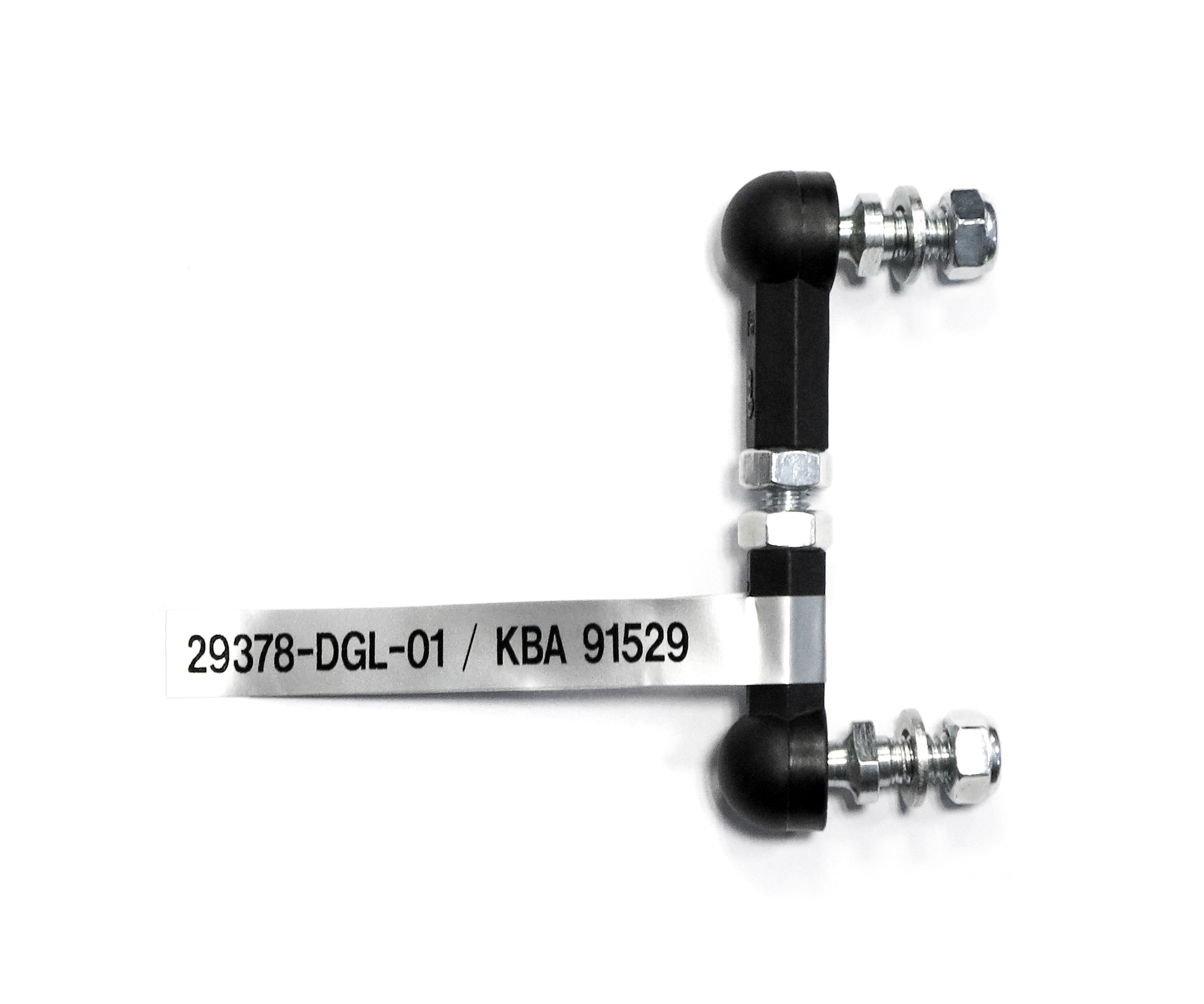 29378-DGL-01 H&R Sportfedernsatz ca. 45/40mm