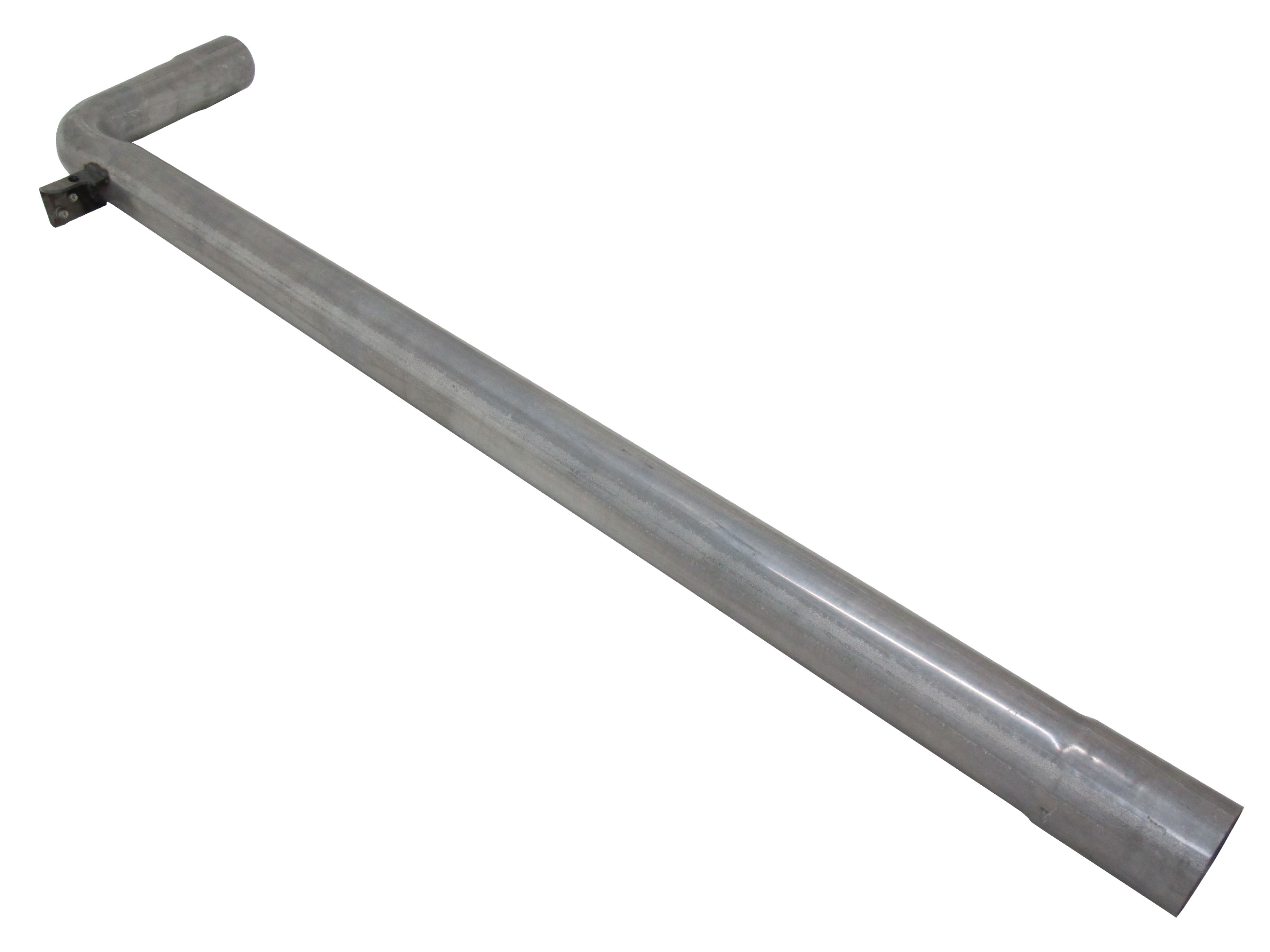 image_MK443_1 Novus Vorschalldämpfer-Ersatzrohr