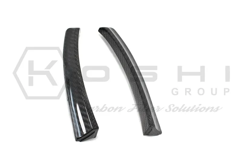 Koshi Carbon Front Schwert Koshi Carbon Front Schwert