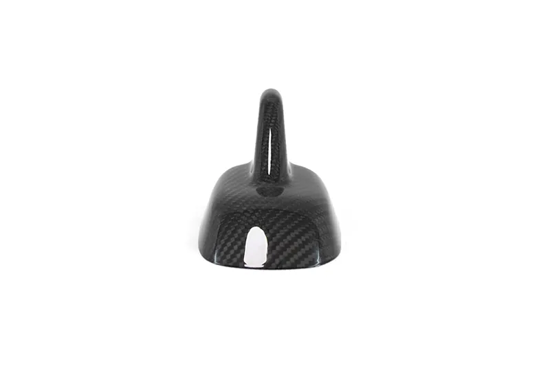 Koshi Carbon Antennencover Shark Koshi Carbon Antennencover Shark