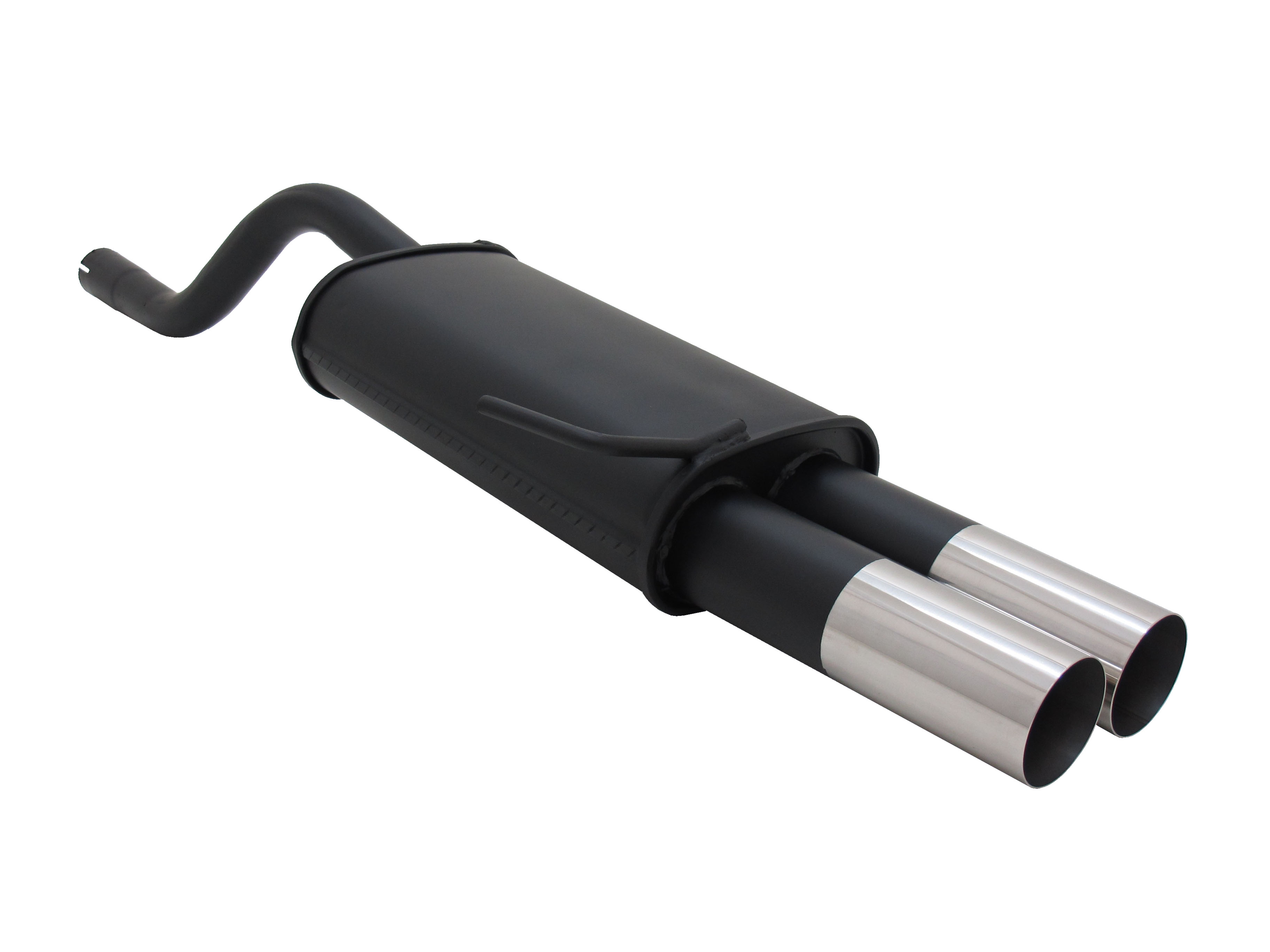 image_A4482E76RL_1 Novus rear silencer 2x 76mm RL-Design