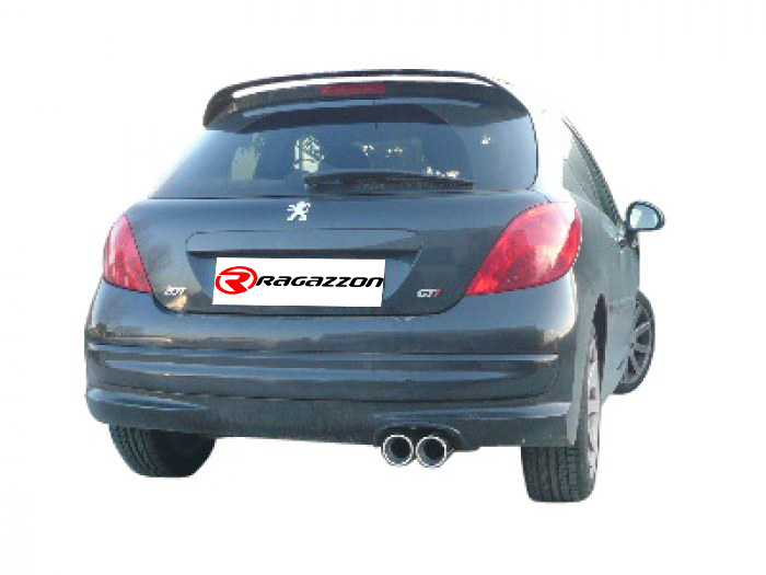 img_162200981210 Ragazzon rear silencer 2x 90mm round staggered