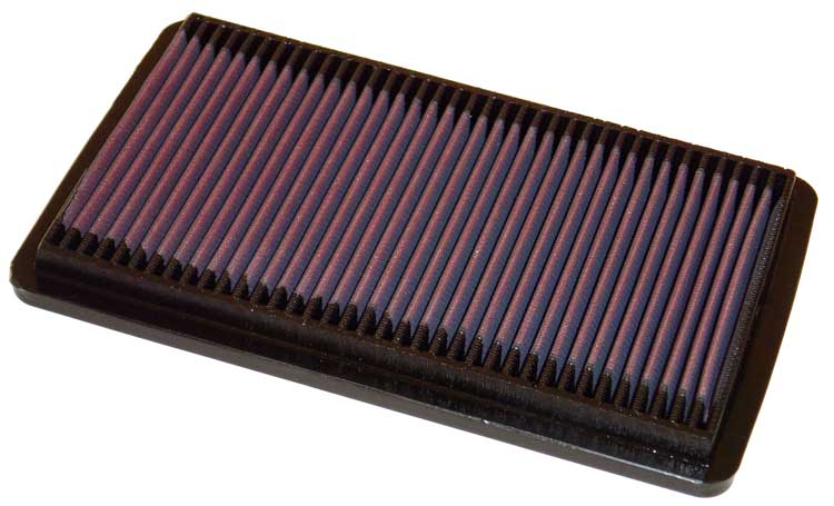 33-2124 K&N Sportluftfilter