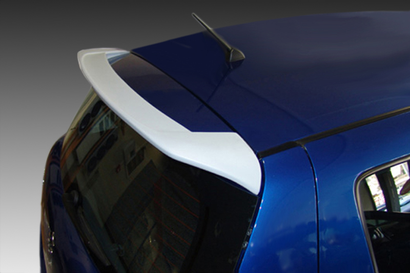 Motordrome Dachspoiler
