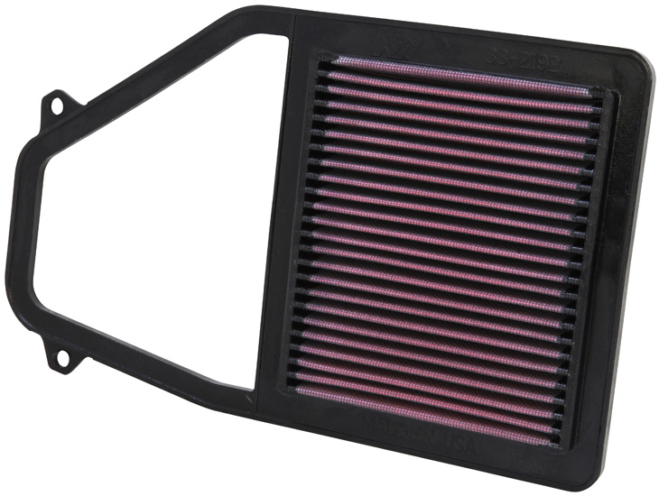33-2192 K&N replacement filter