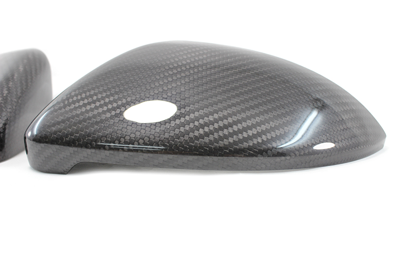 Carbon-fiber-VW-Golf-7-GTI-R-mirror-caps_2 Koshi Carbon Mirror Caps