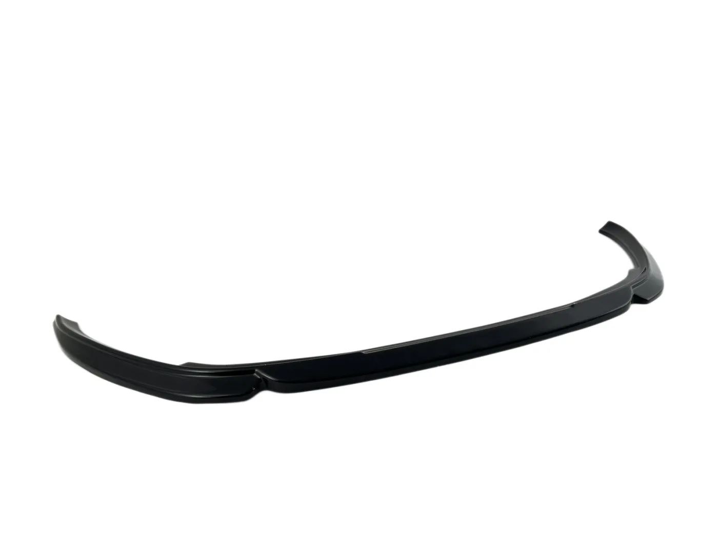 Motordrome Front Splitter