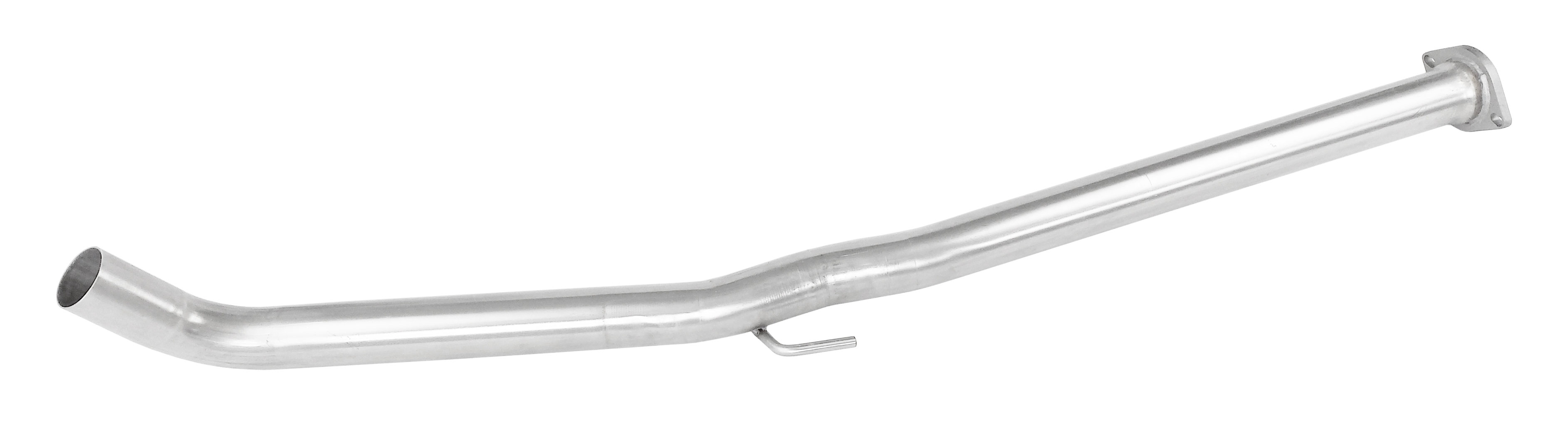 Inoxcar Center pipe