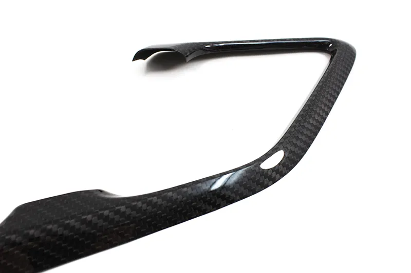Koshi Carbon Innere Türgriffverkleidungen