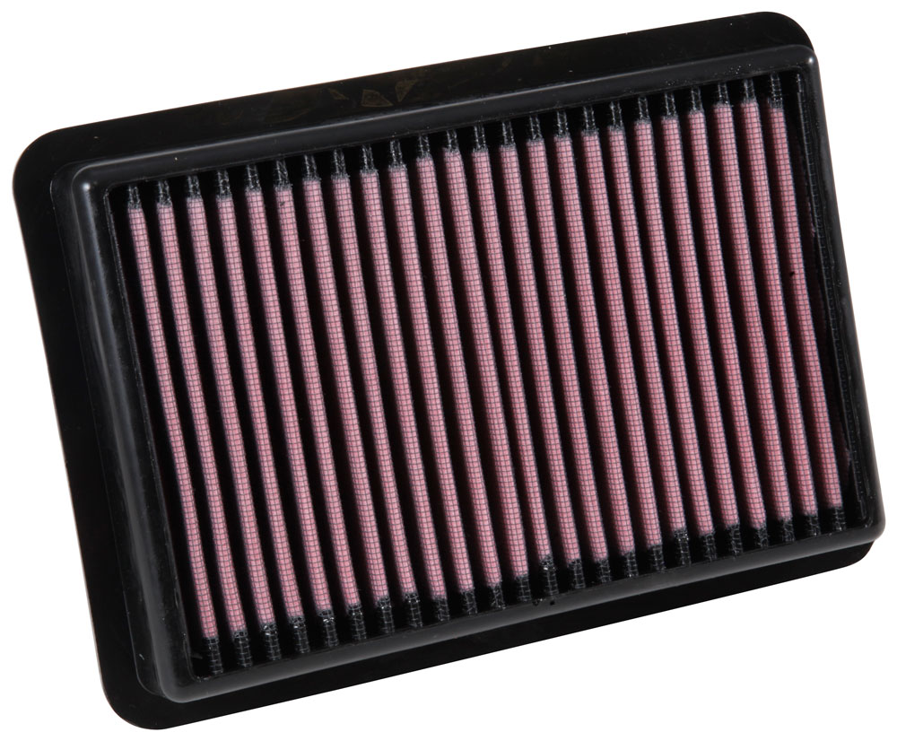 33-5070 K&N replacement filter