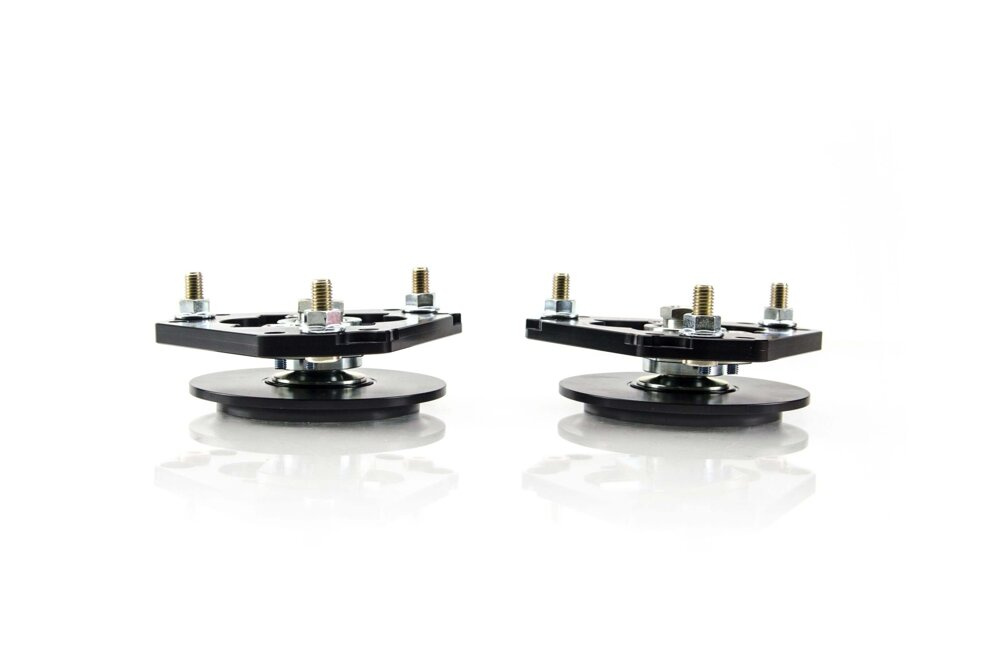MTS Technik adjustable top mounts front axle MTS Technik adjustable top mounts front axle