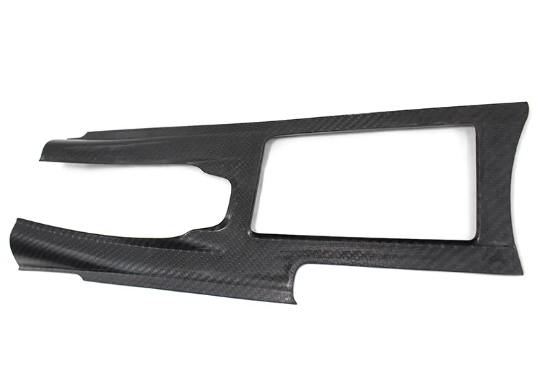 Koshi Carbon Mitteltunnel Verkleidung