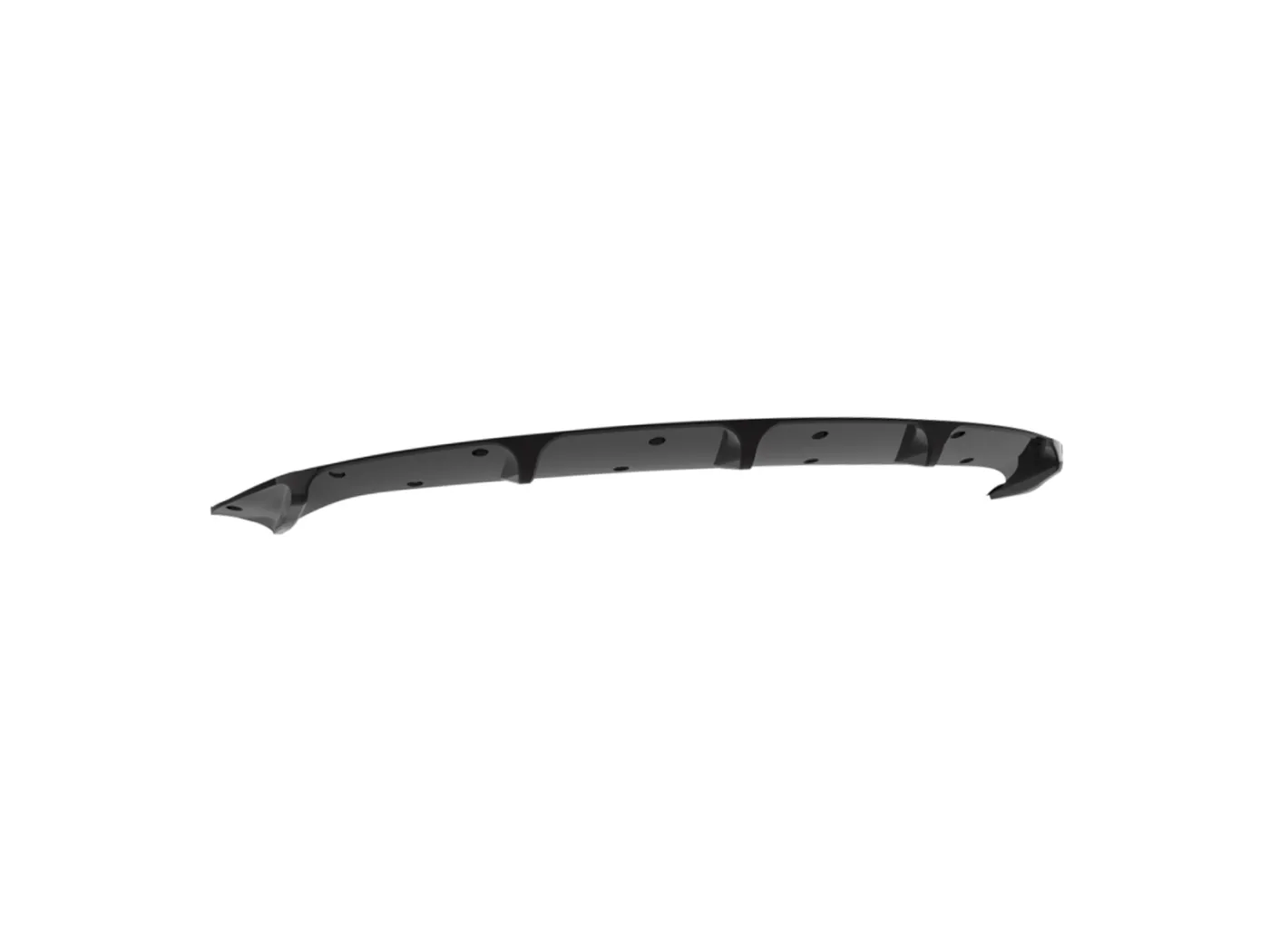 Motordrome Heckdiffusor Motordrome Heckdiffusor