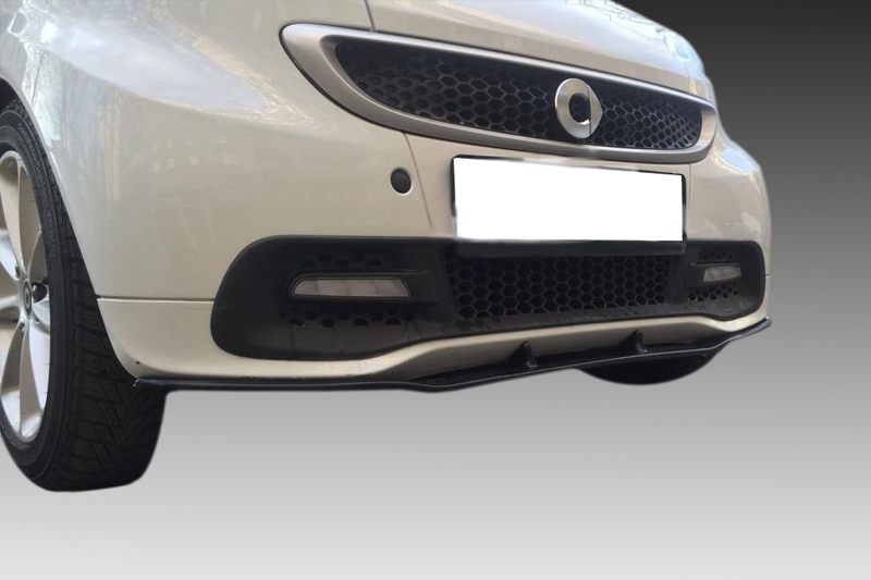 Motordrome Front Splitter Motordrome Front Splitter