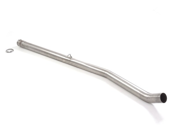 55-0548-00 Ragazzon Mittelrohr Gruppe N